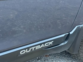 Subaru Outback 2.5i 175k.c. 4x4 УНИКАТ, снимка 9