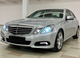 Mercedes-Benz E 250 CDI NOV Avantgarde - [1] 