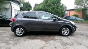 Opel Corsa 1.2 benz euro5 | Mobile.bg    8