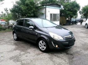 Opel Corsa 1.2 benz 115000 km