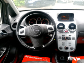 Opel Corsa 1.2 benz 115000 km | Mobile.bg   10