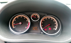 Opel Corsa 1.2 benz 115000 km | Mobile.bg   11