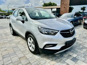 Opel Mokka * LPG* FACE* 85000KM | Mobile.bg   3