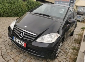  Mercedes-Benz A 150