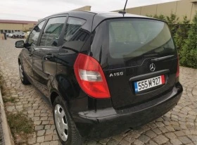 Mercedes-Benz A 150, снимка 3