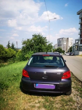 Peugeot 307  | Mobile.bg    2