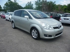 Toyota Corolla verso 2.2D-4D -7  | Mobile.bg    3