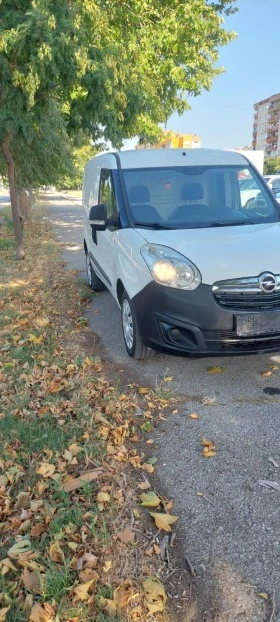 Opel Combo 1.4 /  | Mobile.bg    2