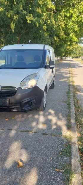 Обява за продажба на Opel Combo 1.4 бензин/метан клима ~8 800 лв. - изображение 2