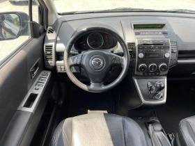 Mazda 5 20, снимка 3