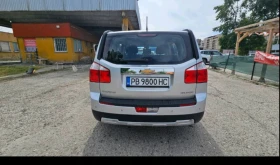 Chevrolet Orlando, снимка 11