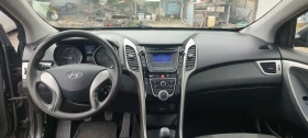 Hyundai I30 1.4 CRDI, снимка 9