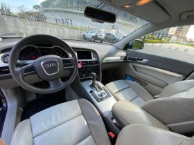 Audi A6 3.0 TDI FACELIFT  | Mobile.bg    8