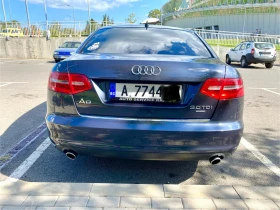 Audi A6 3.0 TDI FACELIFT  | Mobile.bg    2