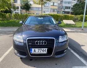 Audi A6 3.0 TDI FACELIFT  | Mobile.bg    1