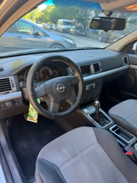 Opel Vectra 2.0 101 кс., снимка 6