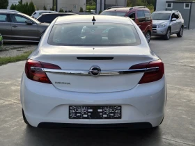 Opel Insignia 1.4 Turbo Ecoflex / EURO6, снимка 5