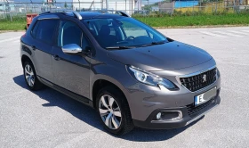 Peugeot 2008 1.6 Hdi Euro 6, снимка 4