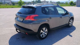 Peugeot 2008 HDI AdBlue, снимка 3