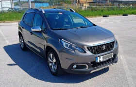 Peugeot 2008 HDI AdBlue, снимка 1