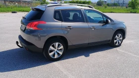 Peugeot 2008 1.6 Hdi Euro 6, снимка 5