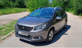 Peugeot 2008 1.6 Hdi Euro 6, снимка 7