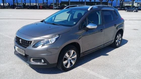 Peugeot 2008 HDI AdBlue, снимка 2