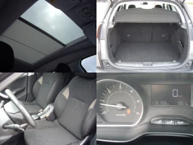 Peugeot 2008 1.6 Hdi Euro 6, снимка 13