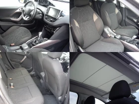 Peugeot 2008 1.6 Hdi Euro 6, снимка 9