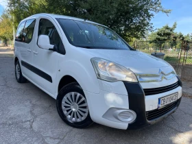 Citroen Berlingo 1.6i* 162000км* , снимка 16