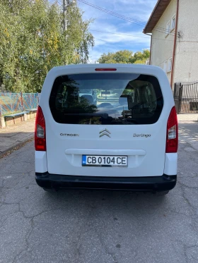 Citroen Berlingo 1.6i* 162000км* , снимка 8