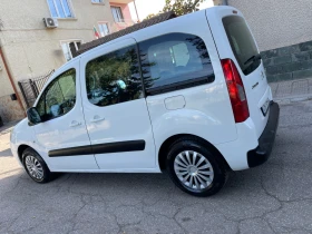 Citroen Berlingo 1.6i* 162000км* , снимка 9