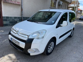 Citroen Berlingo 1.6i* 162000км* , снимка 17