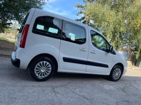 Citroen Berlingo 1.6i* 162000км* , снимка 7