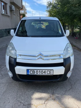 Citroen Berlingo 1.6i* 162000км* , снимка 3