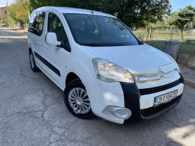 Citroen Berlingo 1.6i* 162000км* , снимка 1