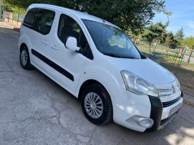 Citroen Berlingo 1.6i* 162000км* , снимка 5