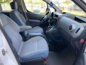 Citroen Berlingo 1.6i* 162000км* , снимка 14