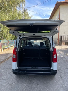 Citroen Berlingo 1.6i* 162000км* , снимка 10