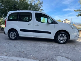 Citroen Berlingo 1.6i* 162000км* , снимка 6