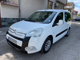 Citroen Berlingo 1.6i* 162000км* , снимка 4