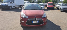 Citroen DS3 1.4, снимка 2