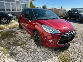 Citroen DS3 1.4, снимка 1