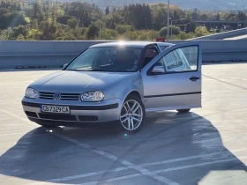 VW Golf IV 1.9 TDI, снимка 16