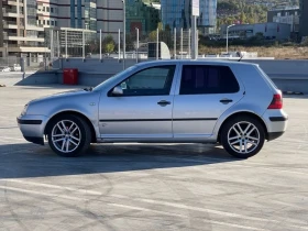 VW Golf IV 1.9 TDI, снимка 3