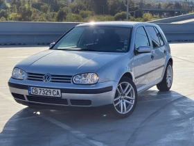 VW Golf IV 1.9 TDI, снимка 2