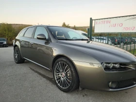 Alfa Romeo 159 2.0 JTDM - изображение 1