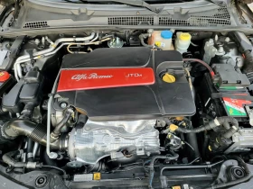 Alfa Romeo 159 2.0 JTDM, снимка 12