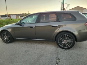 Alfa Romeo 159 2.0 JTDM | Mobile.bg    8