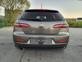 Alfa Romeo 159 2.0 JTDM, снимка 6